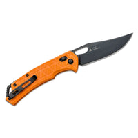 Pocket Folding Knife 9201-PJ - Orange 2