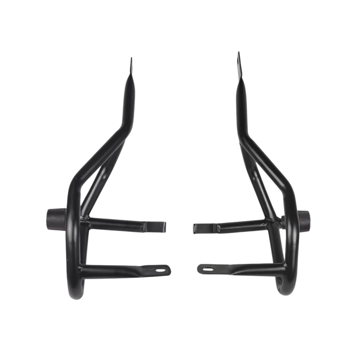 Hero Xpulse 200 Crashguard Mat Slider - OutdoorTravelGear.com