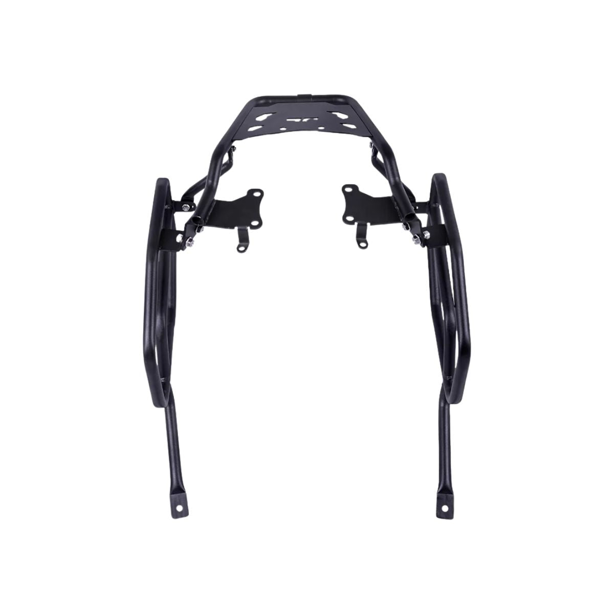 Honda CB 200X Saddle Stay With Carrier - OutdoorTravelGear.com