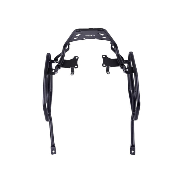 Honda CB 200X Saddle Stay With Carrier - OutdoorTravelGear.com