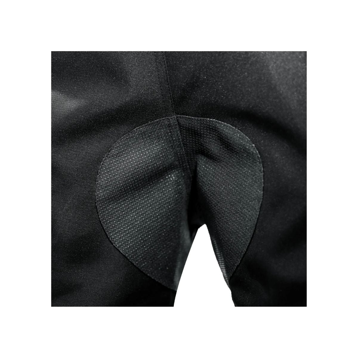 Rover Motorcycle Riding Pants with Armours - Black - OutdoorTravelGear.com