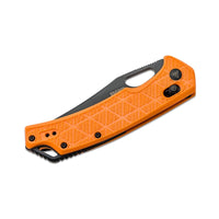 Pocket Folding Knife 9201-PJ - Orange 3