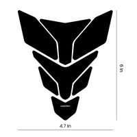 Tank Pads - Universal Fit -  M1 Series - OutdoorTravelGear.com