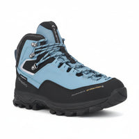 Men Waterproof Mid-Top Hiking Shoes with 3M Insulation | WH1106 - Blue - OutdoorTravelGear.com