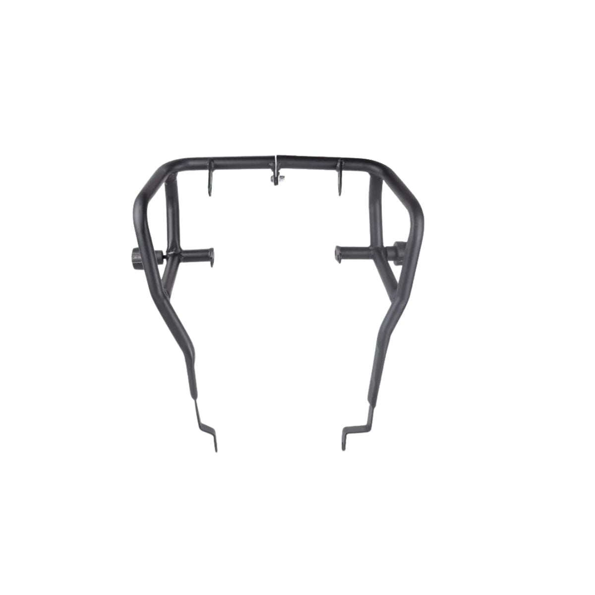 TVS Apache RTR 160 Crash Guard With Slider