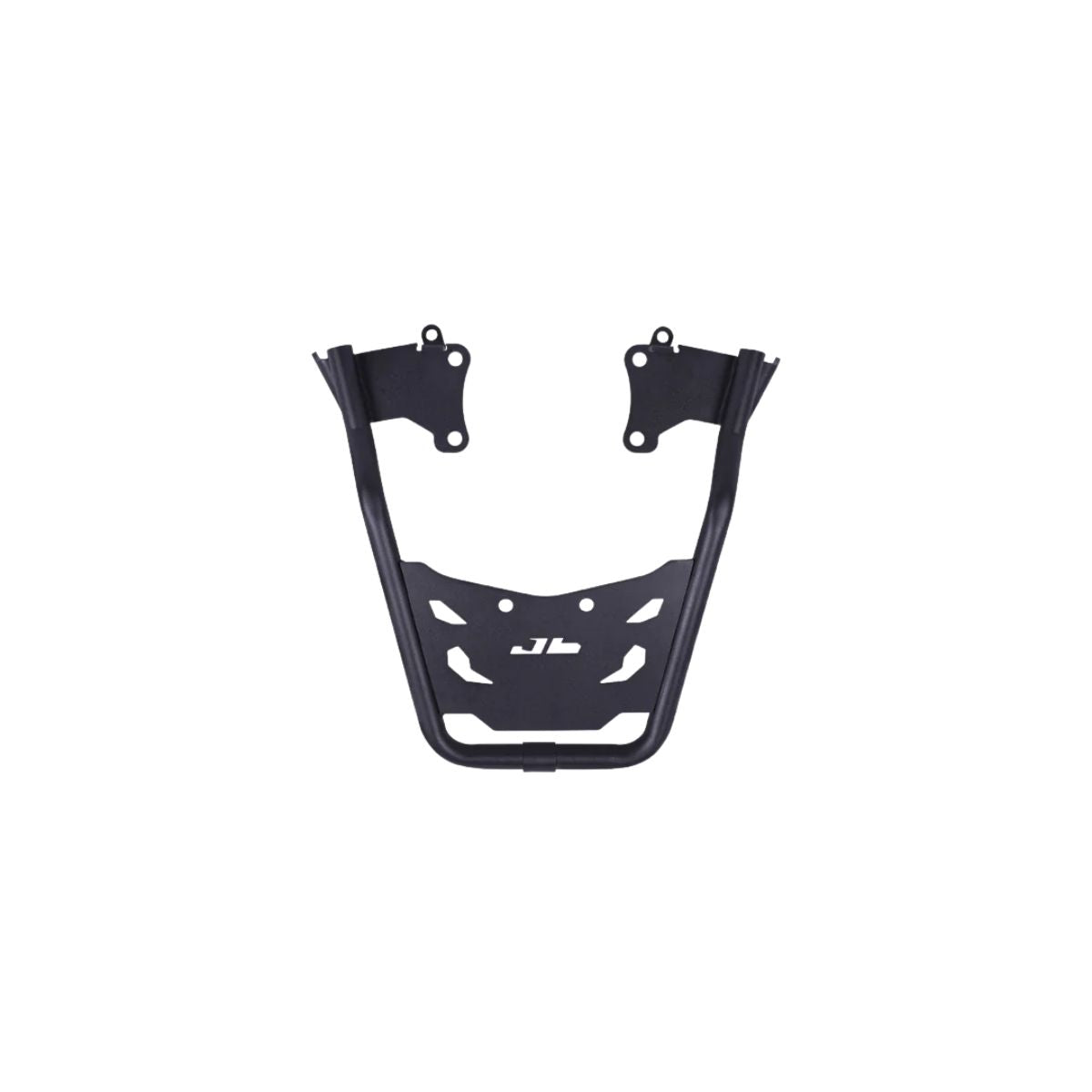 Honda CB 200X Saddle Stay With Carrier - OutdoorTravelGear.com