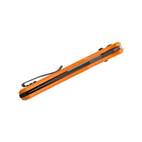 Pocket Folding Knife 9201-PJ - Orange 5