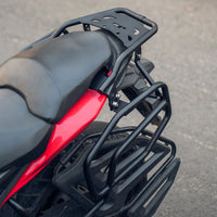 Honda CB 200X Saddle Stay With Carrier - OutdoorTravelGear.com
