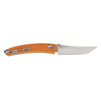 Folding Blade Knife 9211 - Orange 7