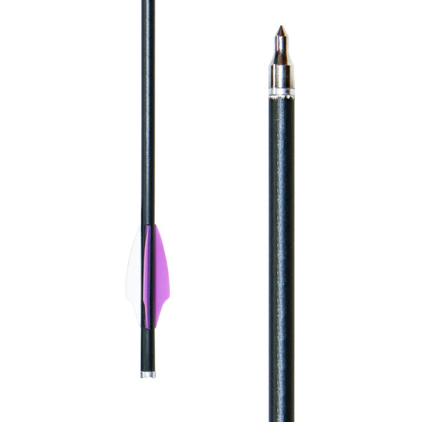 Anti Fibre-Glass Bolt - AFGB-05 - 8045 - Archery Equipment 2
