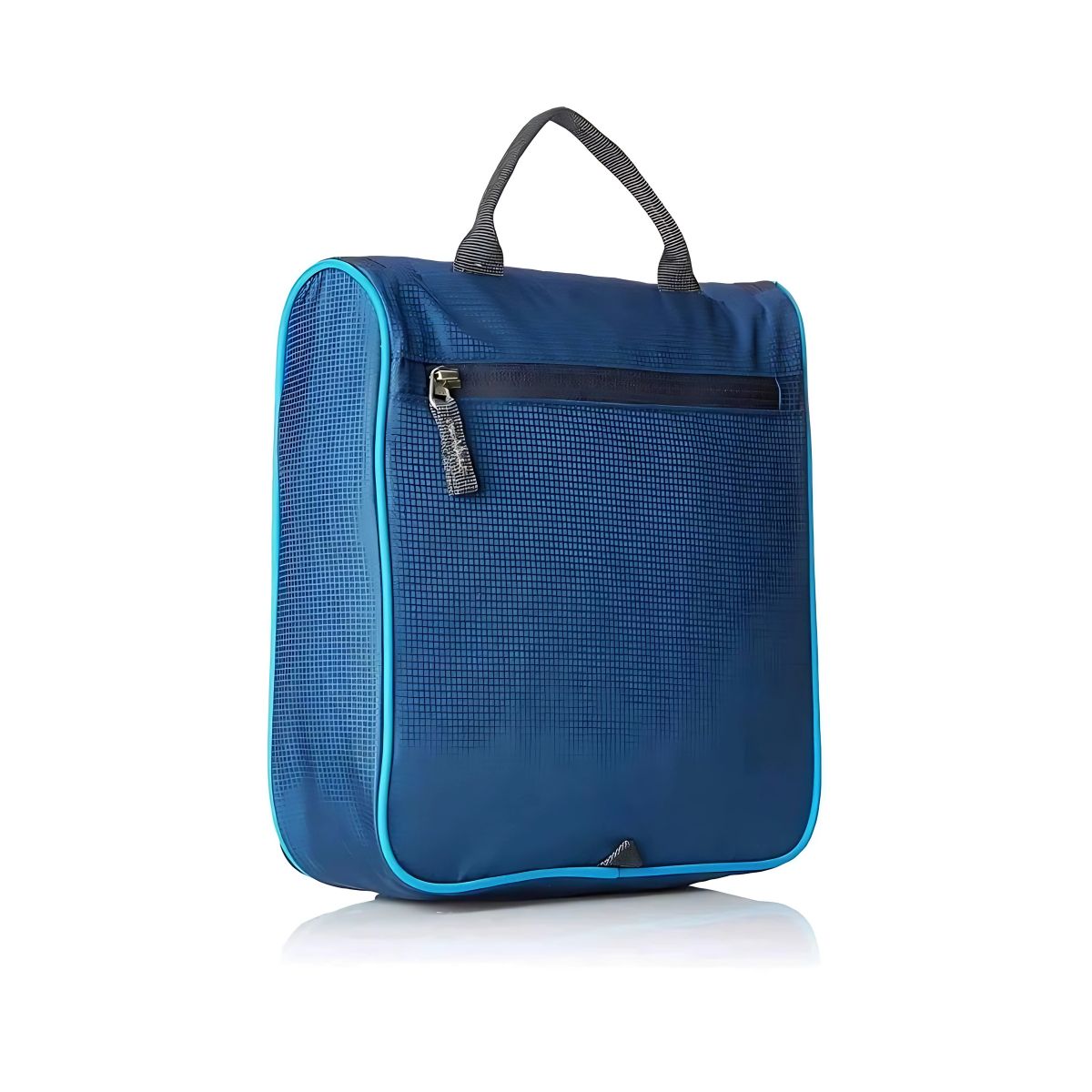 Wash Center I - Toiletry Bag - Midnight Turquoise - OutdoorTravelGear.com