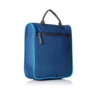 Wash Center I - Toiletry Bag - Midnight Turquoise - OutdoorTravelGear.com