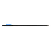 Hostile Fibre-Glass Bolt - AFGB-01 - 8843 - Archery Equipment 1
