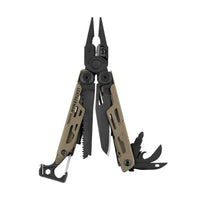 Signal Coyote Tan Multipurpose Tool