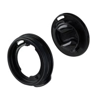 360° Vacuum Insulated Stainless Steel Travel Mug - Regular - 355ml - OutdoorTravelGear.com