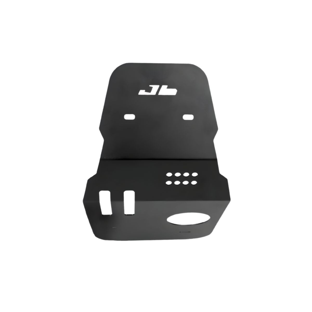 Honda Hness Bashplate - OutdoorTravelGear.com