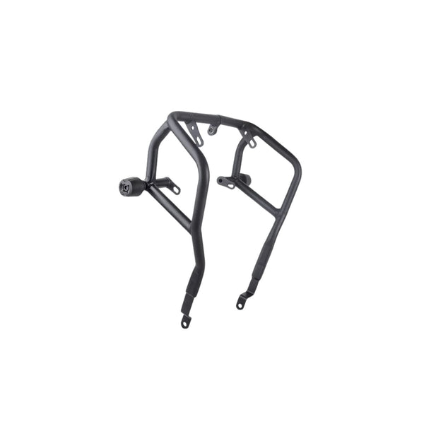 TVS Apache RTR 160 Crash Guard With Slider
