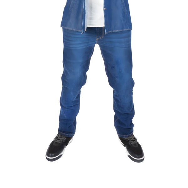 Shadow 2.0 - Riding Jeans - Dark Blue - CORE-X - OutdoorTravelGear.com