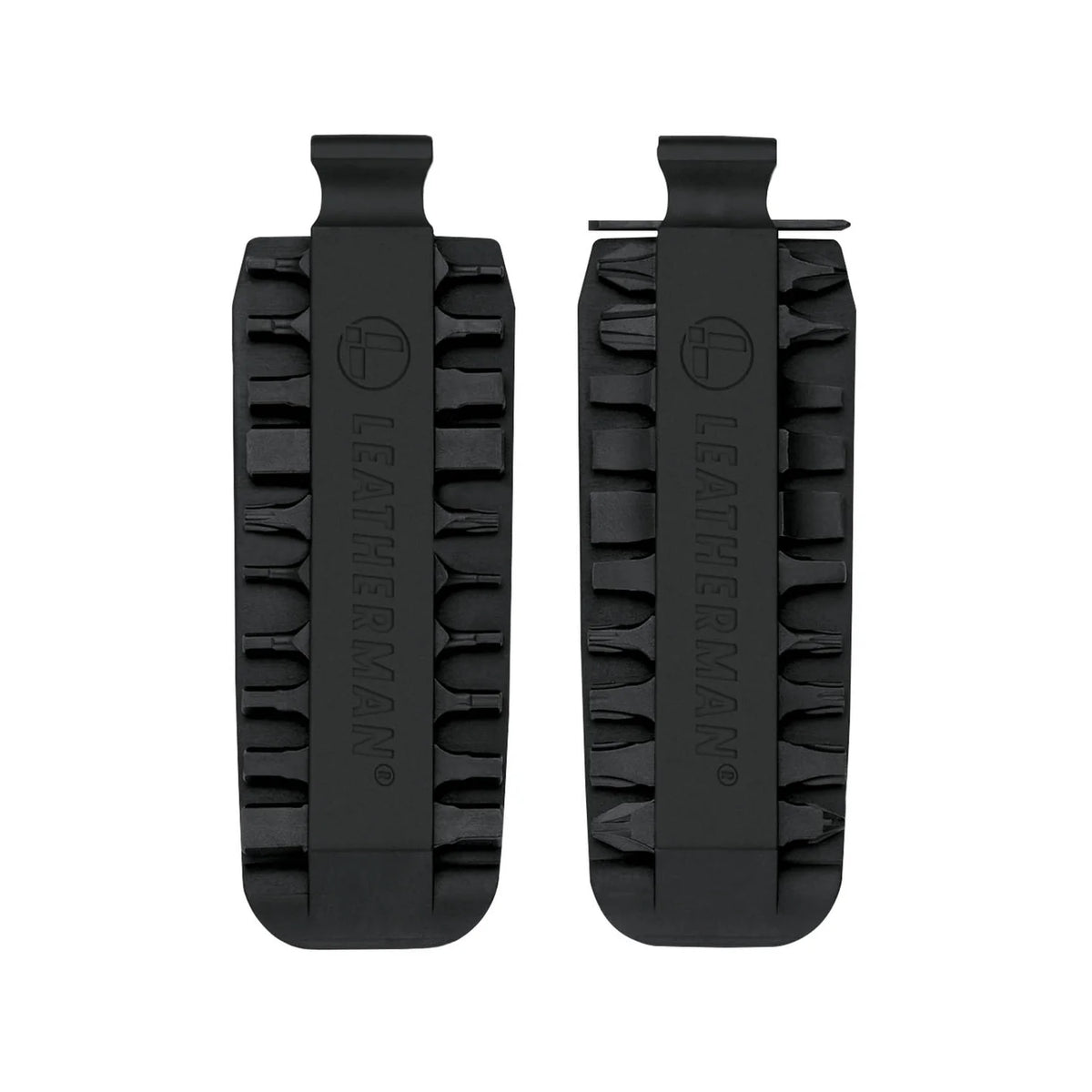 Bit Kit Set | 21 Double-Ended Screwdriver Bits for Leatherman Multi-Tools