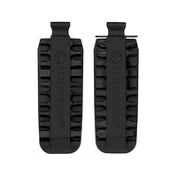 Bit Kit Set | 21 Double-Ended Screwdriver Bits for Leatherman Multi-Tools