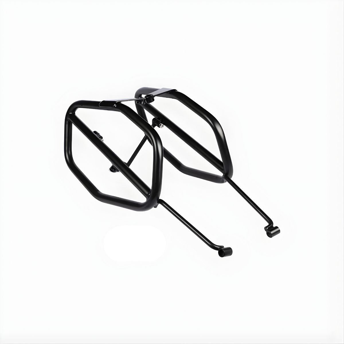 KTM Adventure Saddle Stay - OutdoorTravelGear.com