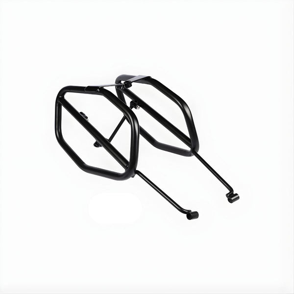 KTM Adventure Saddle Stay - OutdoorTravelGear.com