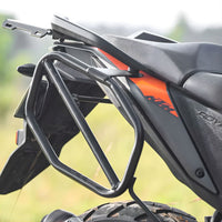 KTM Adventure Saddle Stay - OutdoorTravelGear.com