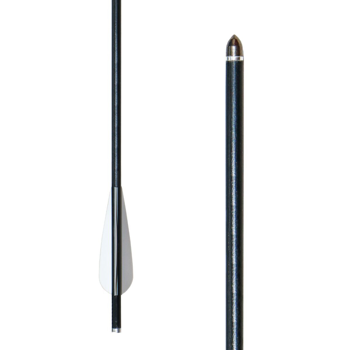 Savage Fibre-Glass Bolt - AFGB-02 - 8850 - Archery Equipment 2