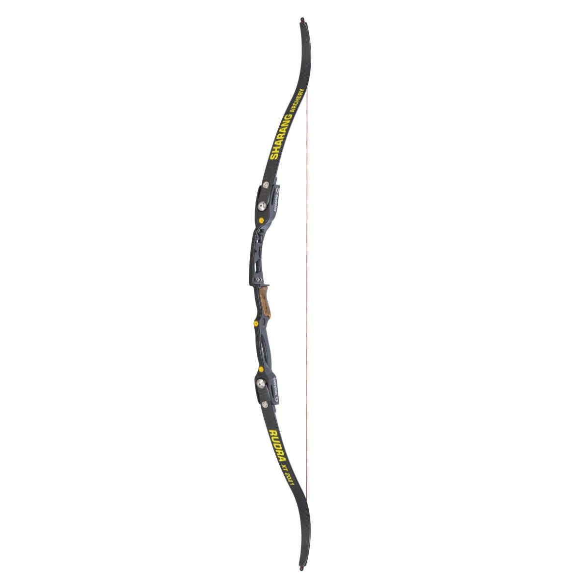 Rudra Re-Curve Bow AR-R001 - Archery Equipment 2