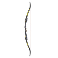 Rudra Re-Curve Bow AR-R001 - Archery Equipment 2