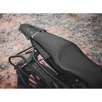 Yamaha MT15 Luggage Carrier with Saddle Stay 2