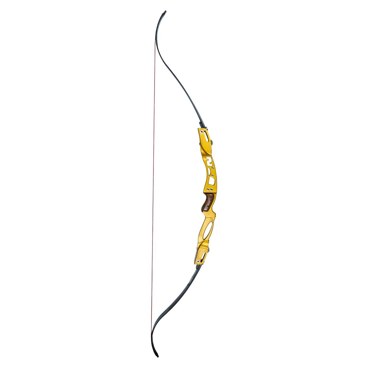 Rudra Re-Curve Bow AR-R001 - Archery Equipment 3