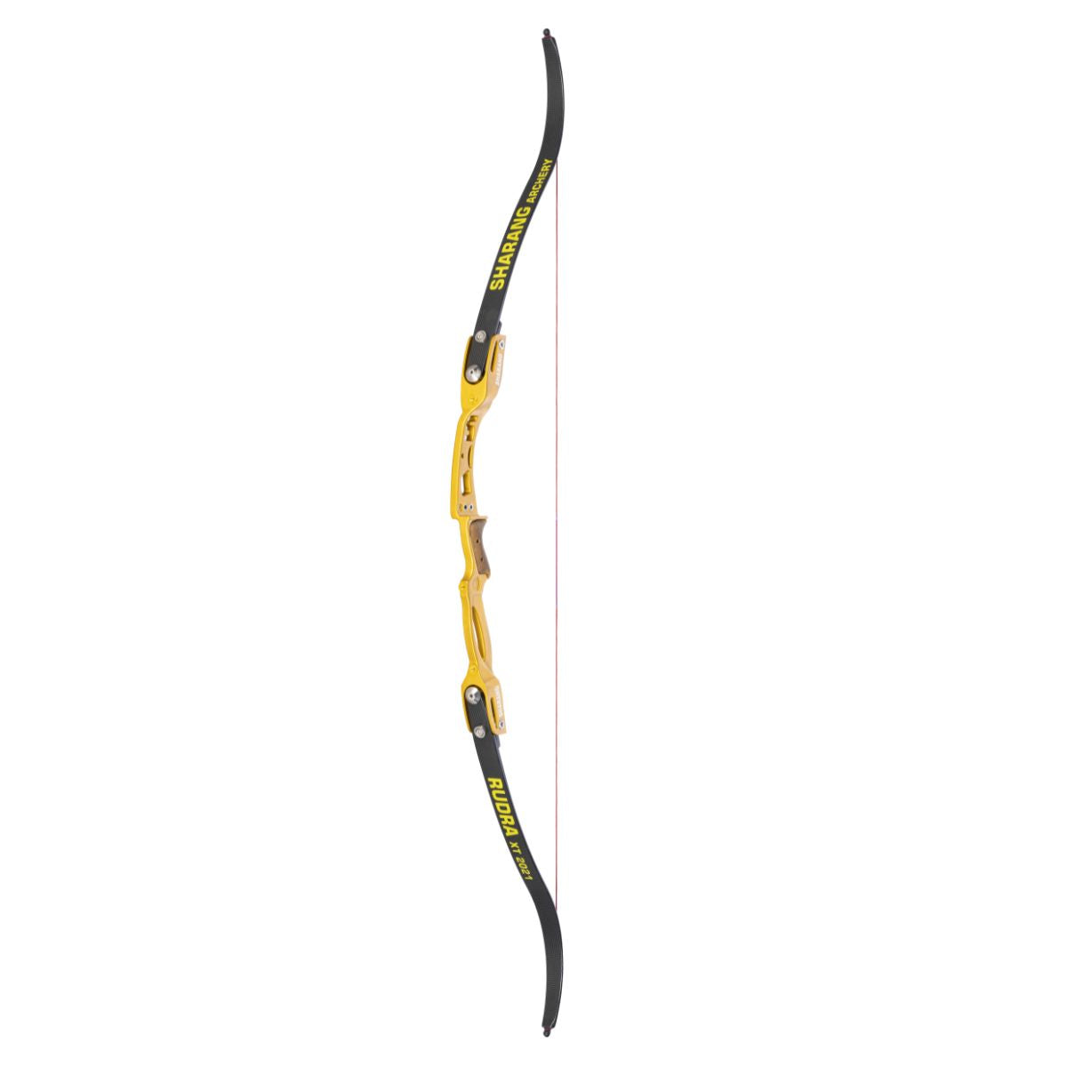 Rudra Re-Curve Bow AR-R001 - Archery Equipment 4