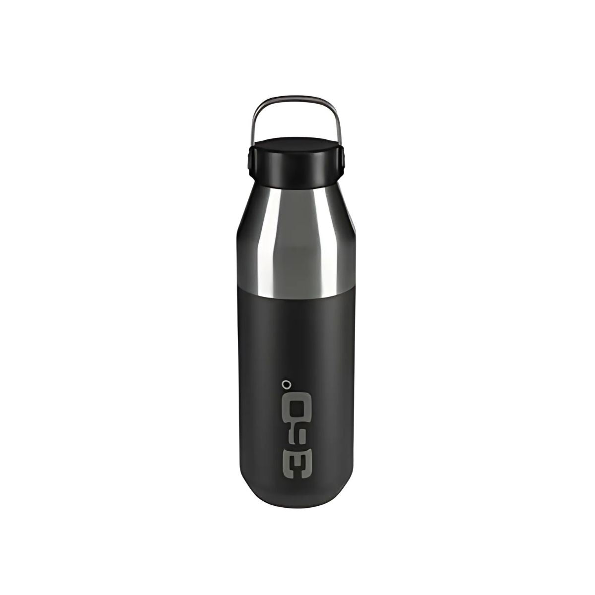 360° Vacuum Insulated Stainless Narrow Mouth Bottle - 750ml - OutdoorTravelGear.com