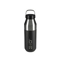 360° Vacuum Insulated Stainless Narrow Mouth Bottle - 750ml - OutdoorTravelGear.com