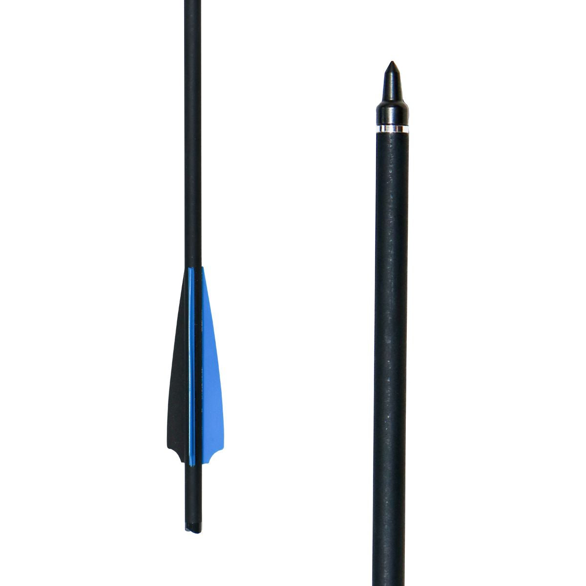 Unkind Fibre-Glass Bolt - AFGB-04 - Roll-F - Archery Equipment 2