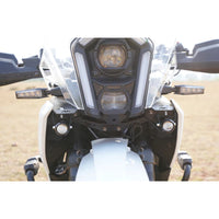 KTM Adventure 390/390 S/250 Aux Light Mount OEM Style - 2025 Model - OutdoorTravelGear.com