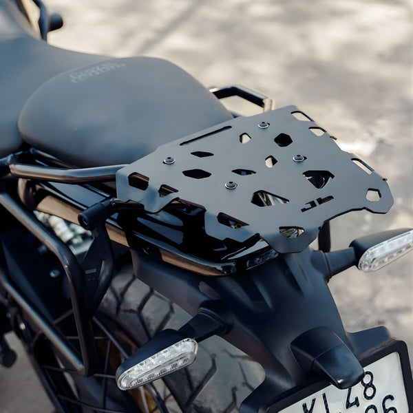 Royal Enfield Himalayan 450 Carrier Plate - OutdoorTravelGear.com