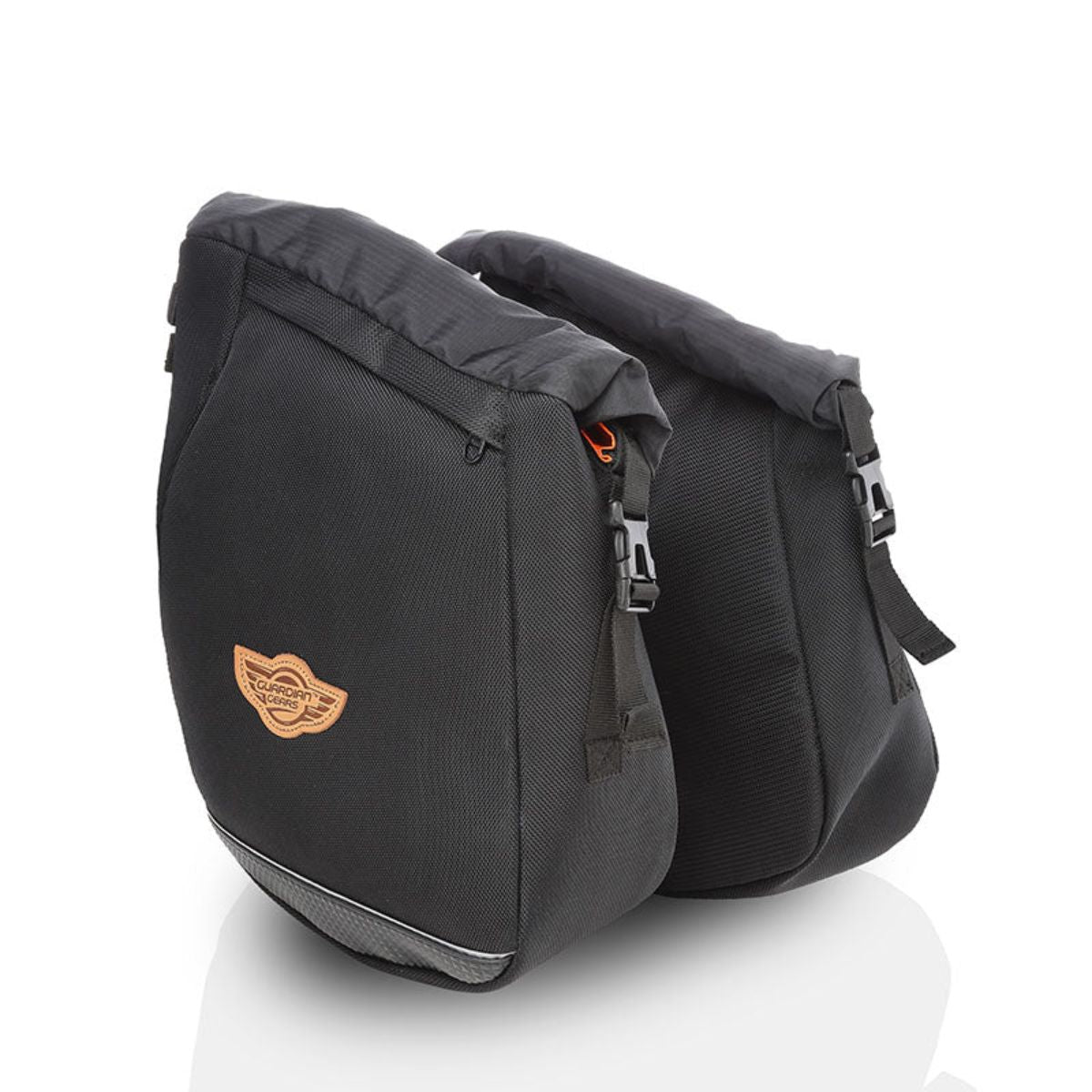 Royal Enfield Himalayan BS4 & BS6 Frame Bag - 15 Litres - Set of 2 - OutdoorTravelGear.com