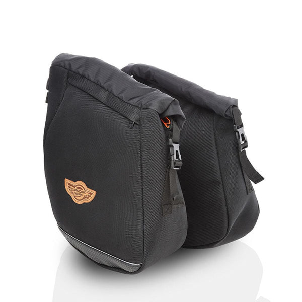 Royal Enfield Himalayan BS4 & BS6 Frame Bag - 15 Litres - Set of 2 - OutdoorTravelGear.com