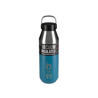 360° Vacuum Insulated Stainless Narrow Mouth Bottle - 750ml - OutdoorTravelGear.com