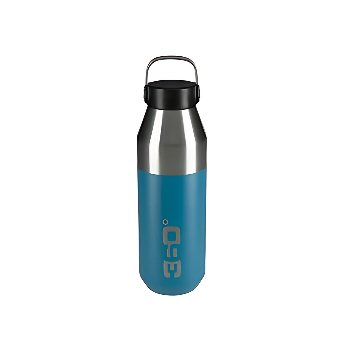 360° Vacuum Insulated Stainless Narrow Mouth Bottle - 750ml - OutdoorTravelGear.com