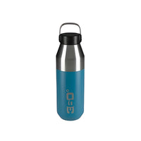 360° Vacuum Insulated Stainless Narrow Mouth Bottle - 750ml - OutdoorTravelGear.com