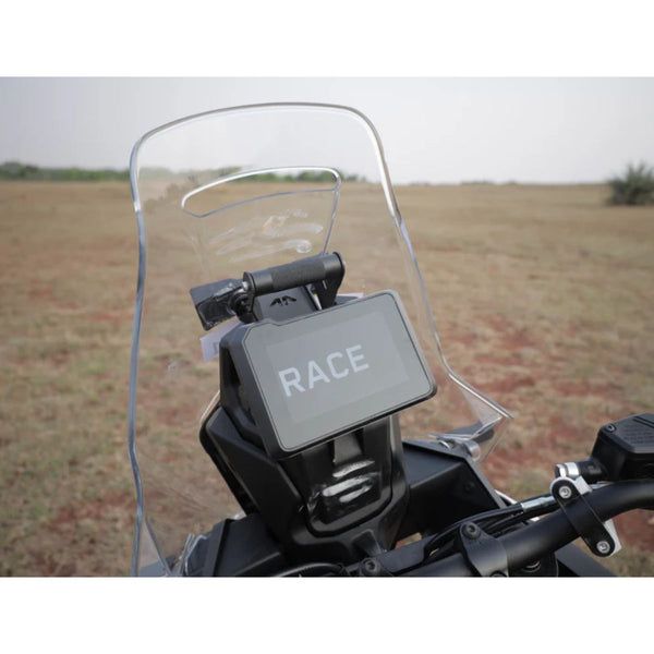 KTM Adventure 390/390 S/250 GPS/Phone Mount - 2025 Model - OutdoorTravelGear.com