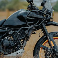 Royal Enfield Himalayan 450 Crashguard - OutdoorTravelGear.com