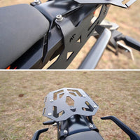 KTM Adventure 390/390 S/250 Top Rack - Steel - 2025 Model - OutdoorTravelGear.com