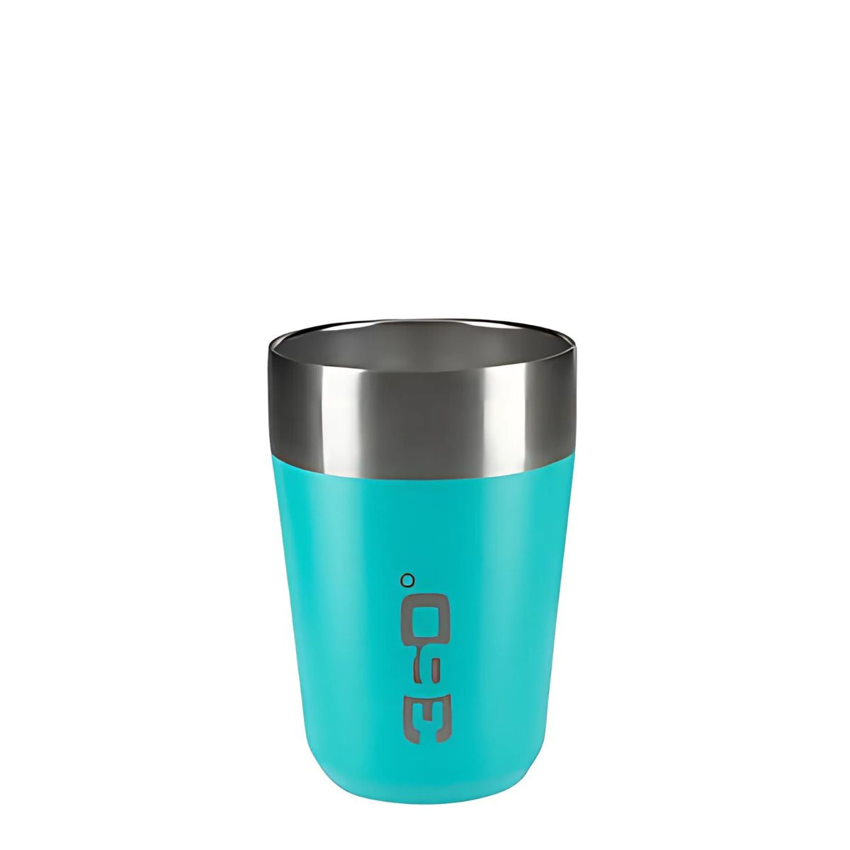 360° Vacuum Insulated Stainless Steel Travel Mug - Regular - 355ml - OutdoorTravelGear.com