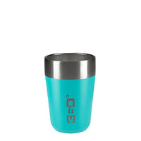 360° Vacuum Insulated Stainless Steel Travel Mug - Regular - 355ml - OutdoorTravelGear.com