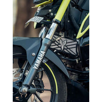 Yamaha MT15 Radiator Guard 8