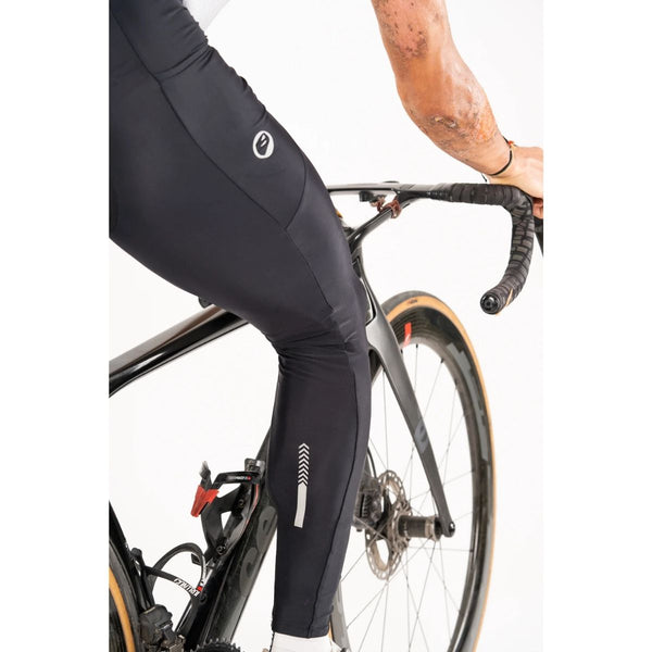 Mens Cycling Pants | Blade Endurance - Black - OutdoorTravelGear.com